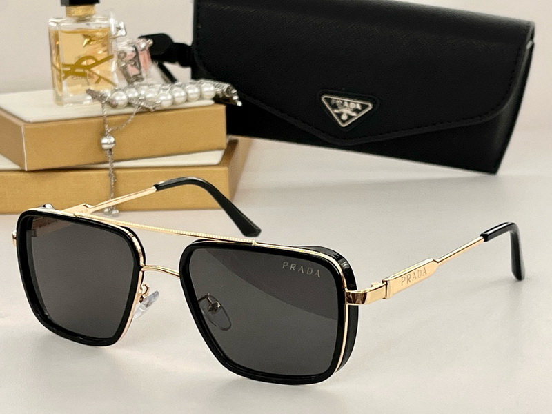 Prada Sunglasses(AAAA)-1965