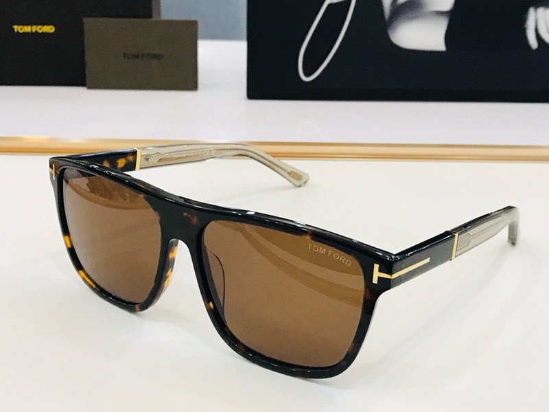 Tom Ford Sunglasses(AAAA)-1220