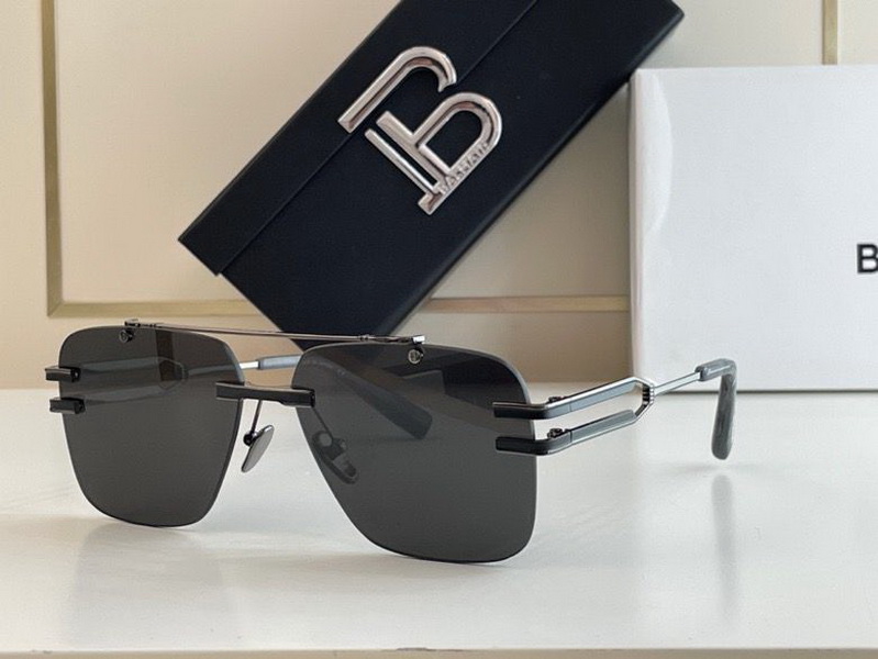 Balmain Sunglasses(AAAA)-290