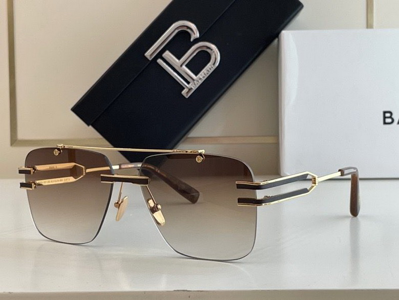 Balmain Sunglasses(AAAA)-288