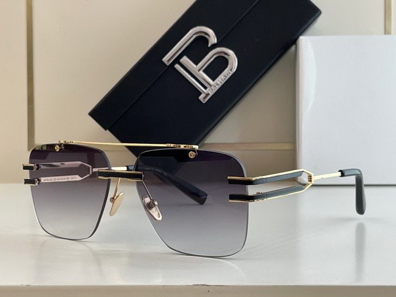 Balmain Sunglasses(AAAA)-287