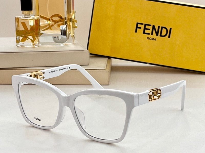 Fendi Sunglasses(AAAA)-365