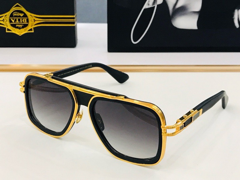 DITA Sunglasses(AAAA)-490