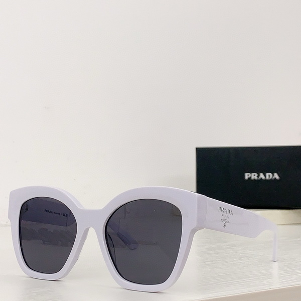 Prada Sunglasses(AAAA)-1962