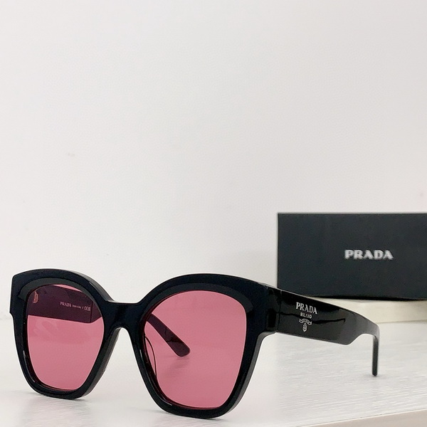 Prada Sunglasses(AAAA)-1961