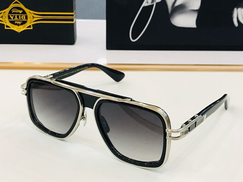 DITA Sunglasses(AAAA)-485