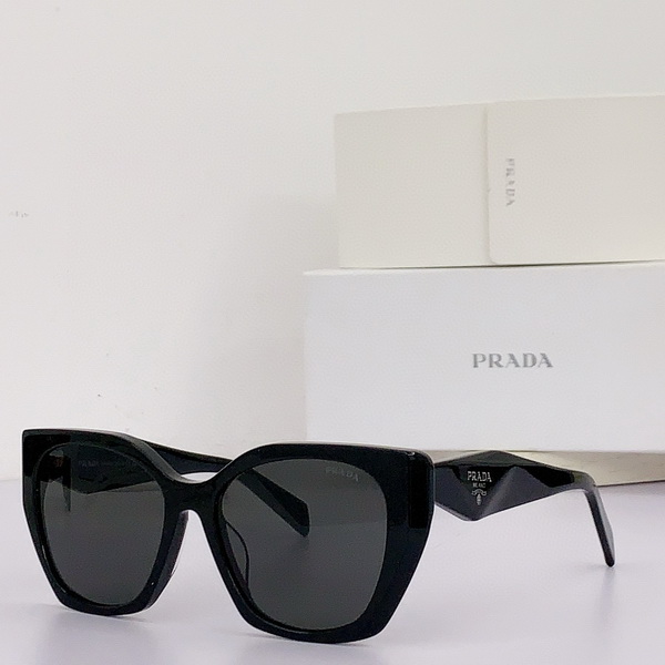 Prada Sunglasses(AAAA)-1956