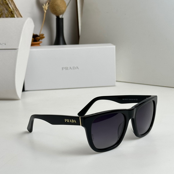 Prada Sunglasses(AAAA)-1950