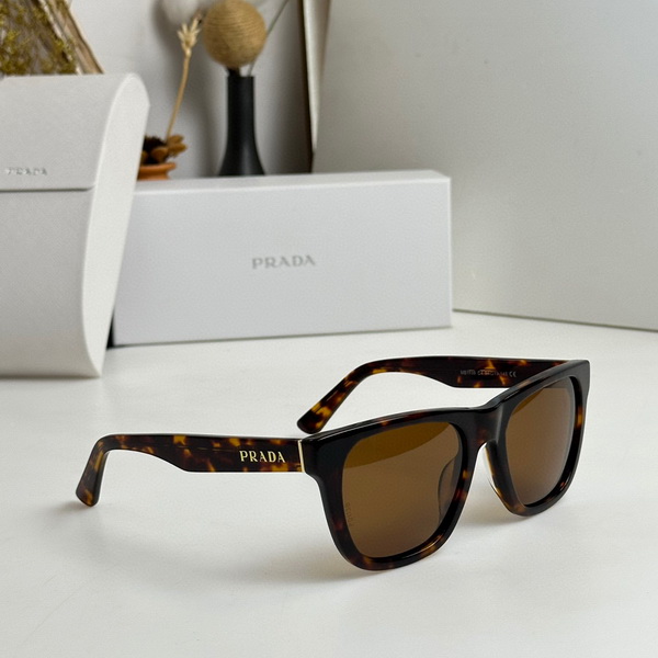 Prada Sunglasses(AAAA)-1948