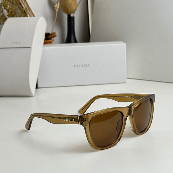 Prada Sunglasses(AAAA)-1947