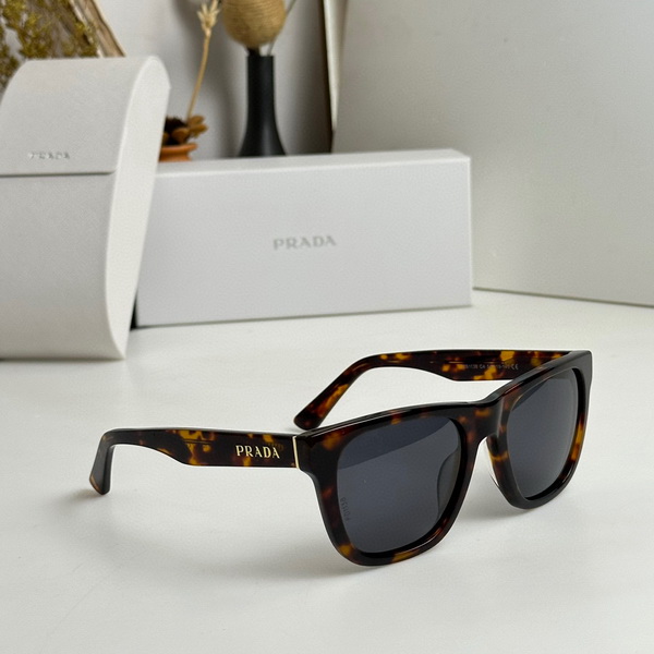 Prada Sunglasses(AAAA)-1945