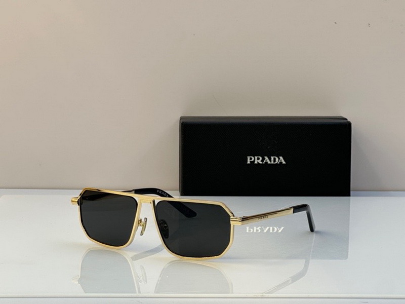 Prada Sunglasses(AAAA)-1941