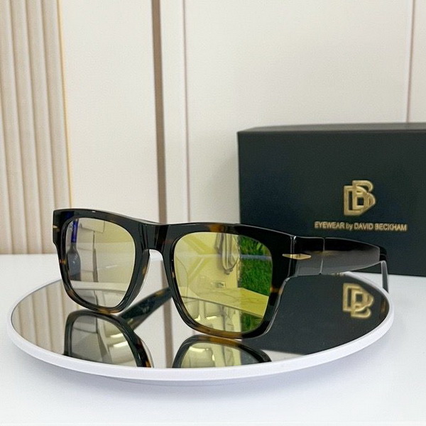 David Beckham Sunglasses(AAAA)-113