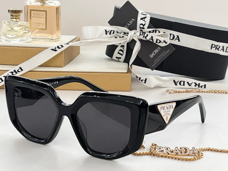 Prada Sunglasses(AAAA)-1934