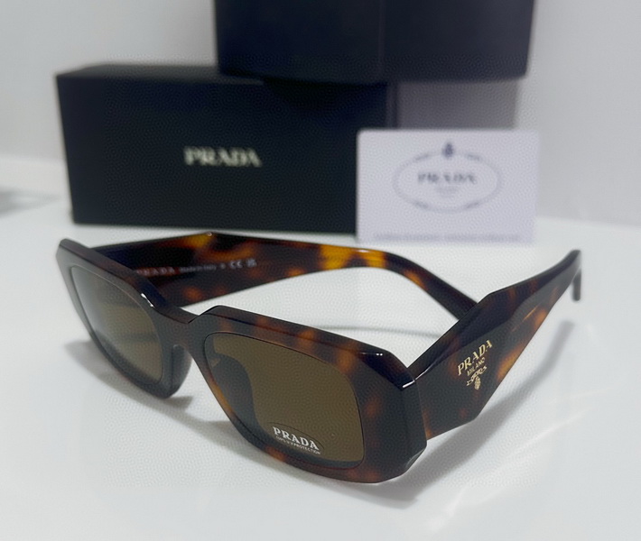 Prada Sunglasses(AAAA)-1931