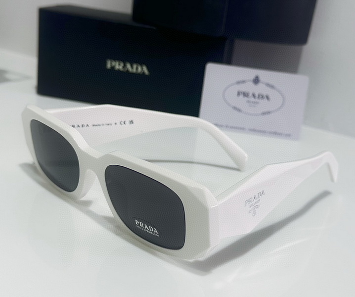 Prada Sunglasses(AAAA)-1929