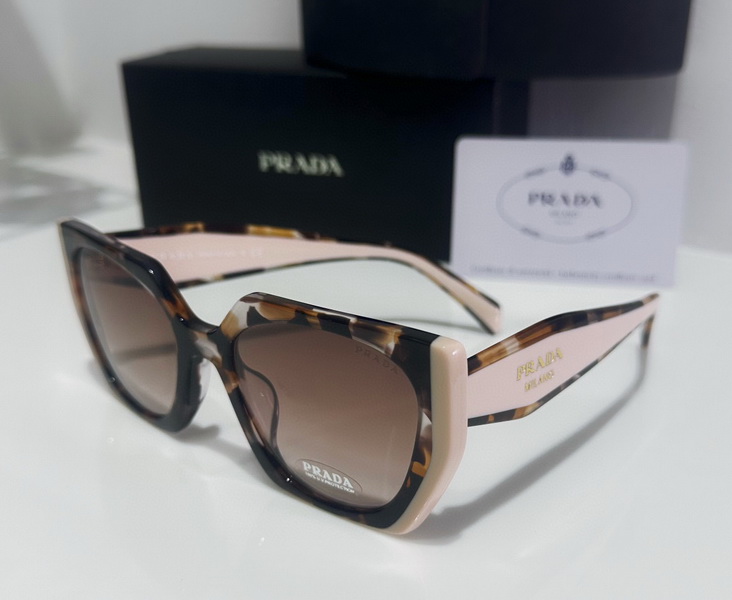 Prada Sunglasses(AAAA)-1924