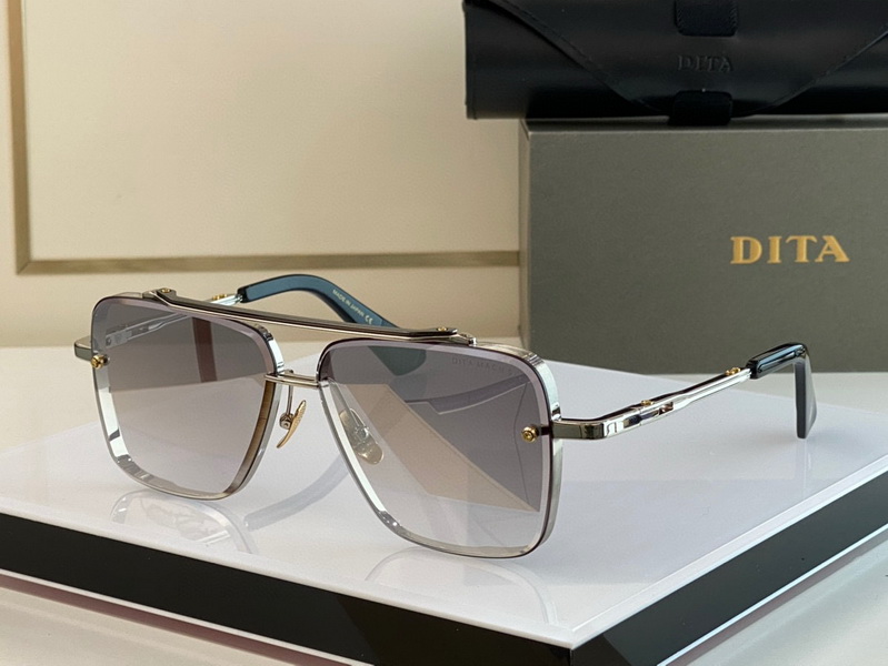 DITA Sunglasses(AAAA)-483