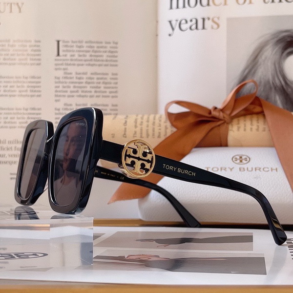 Tory Burch Sunglasses(AAAA)-012