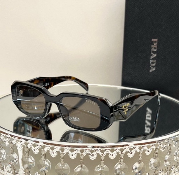 Prada Sunglasses(AAAA)-1907