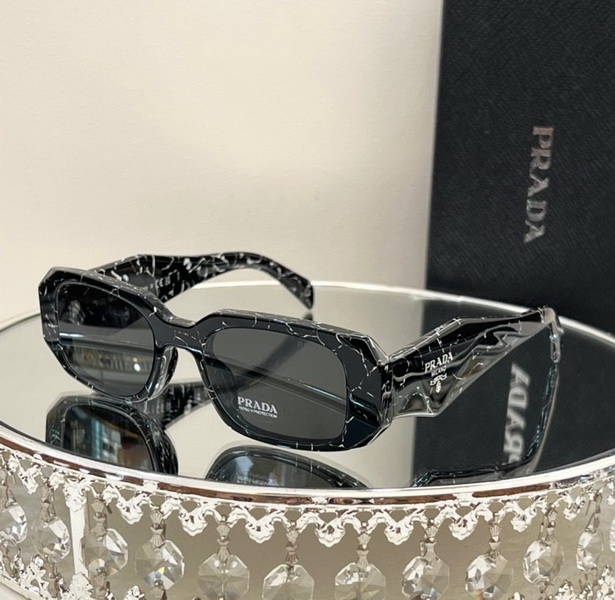 Prada Sunglasses(AAAA)-1906