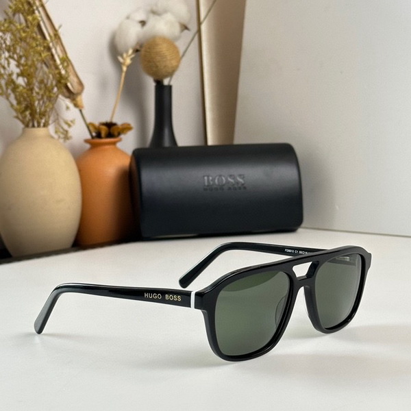 Boss Sunglasses(AAAA)-156