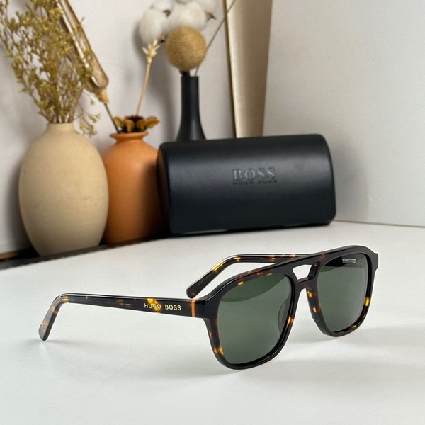 Boss Sunglasses(AAAA)-154