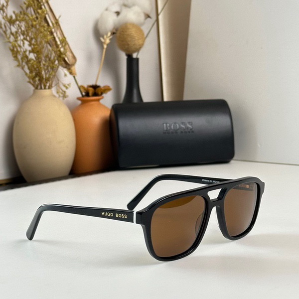 Boss Sunglasses(AAAA)-153