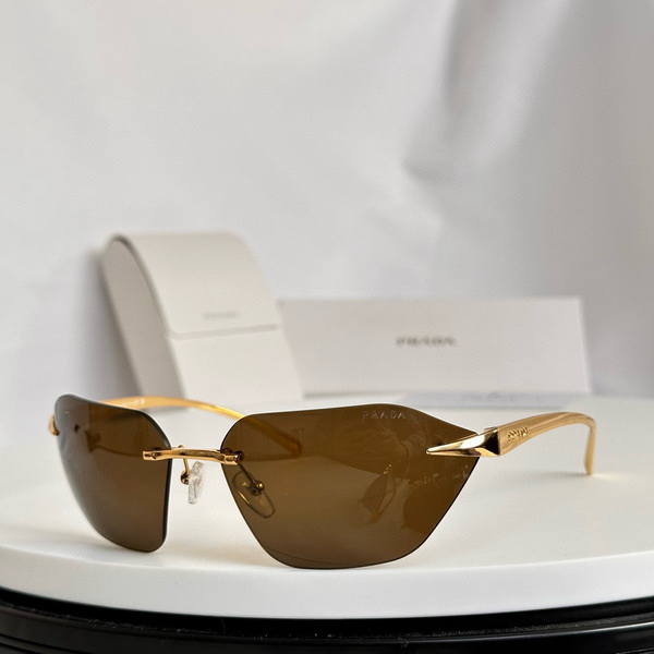 Prada Sunglasses(AAAA)-1895