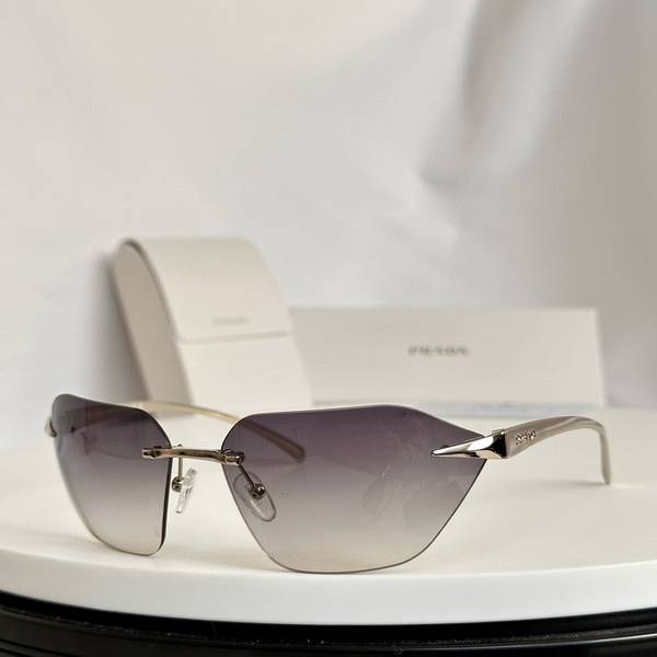 Prada Sunglasses(AAAA)-1894