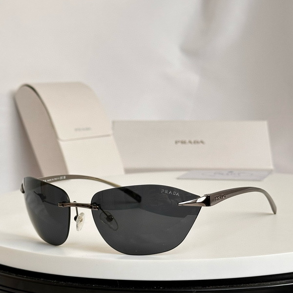 Prada Sunglasses(AAAA)-1882