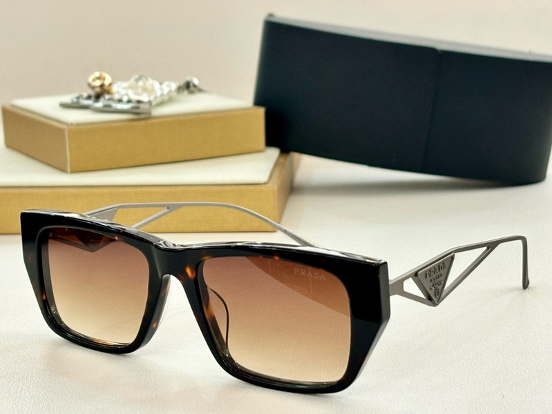 Prada Sunglasses(AAAA)-1873