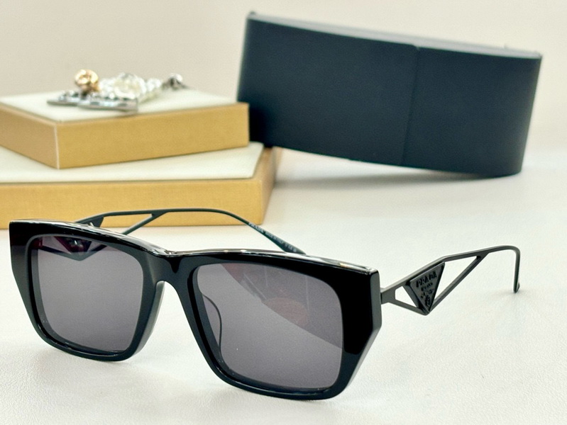 Prada Sunglasses(AAAA)-1871