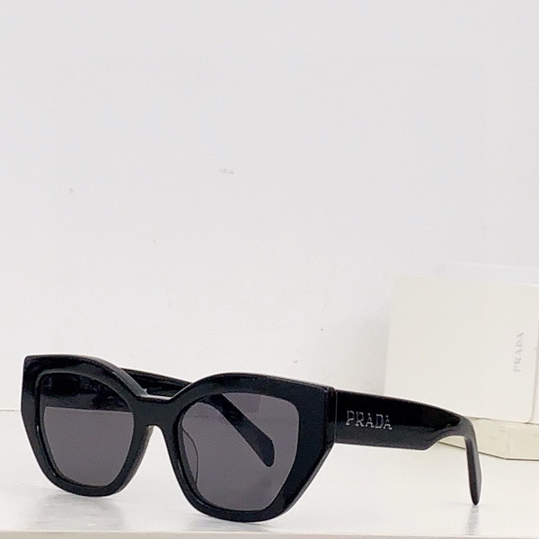 Prada Sunglasses(AAAA)-1861