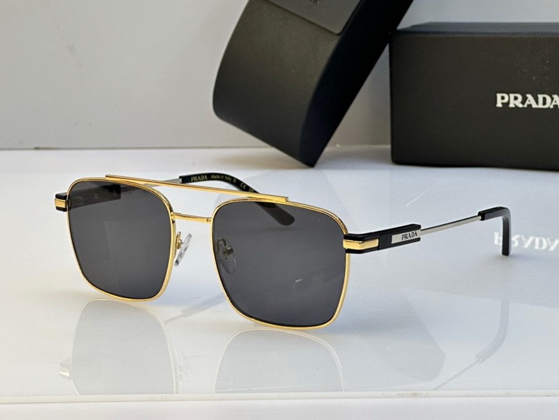 Prada Sunglasses(AAAA)-1853