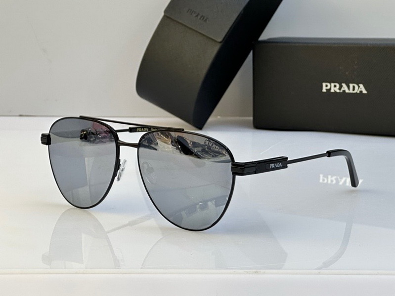 Prada Sunglasses(AAAA)-1848