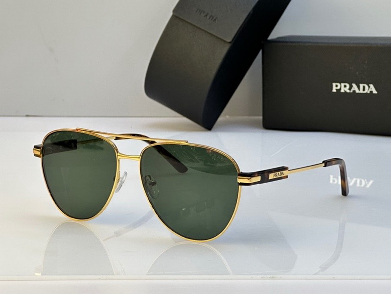 Prada Sunglasses(AAAA)-1847