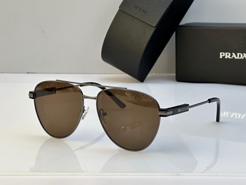 Prada Sunglasses(AAAA)-1845