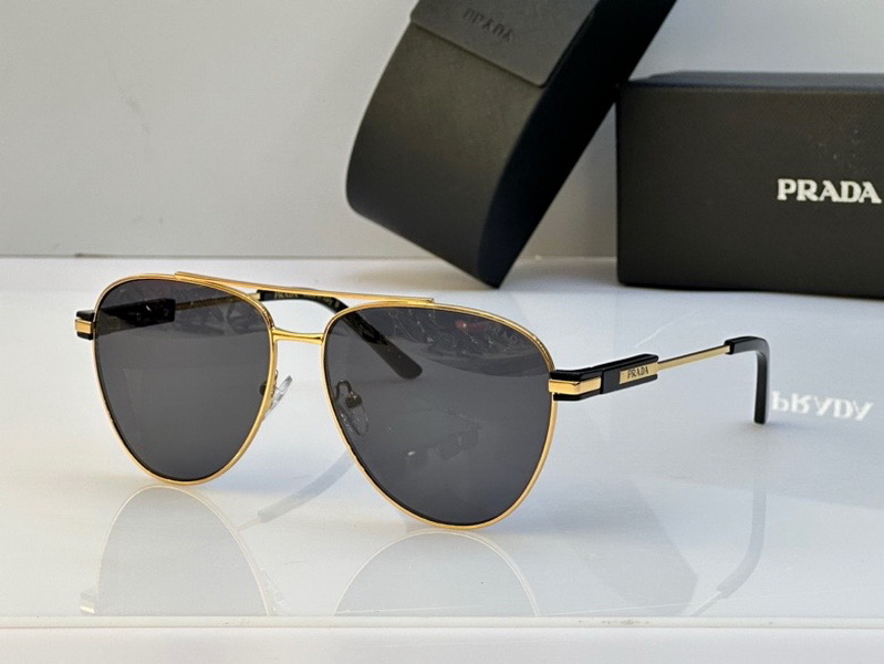 Prada Sunglasses(AAAA)-1844