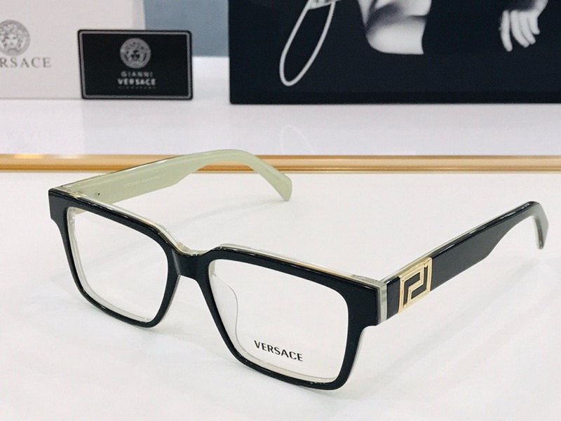 Versace Sunglasses(AAAA)-173