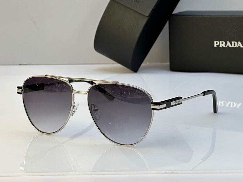 Prada Sunglasses(AAAA)-1842