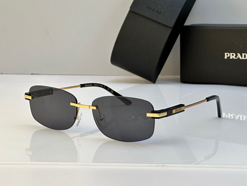 Prada Sunglasses(AAAA)-1840