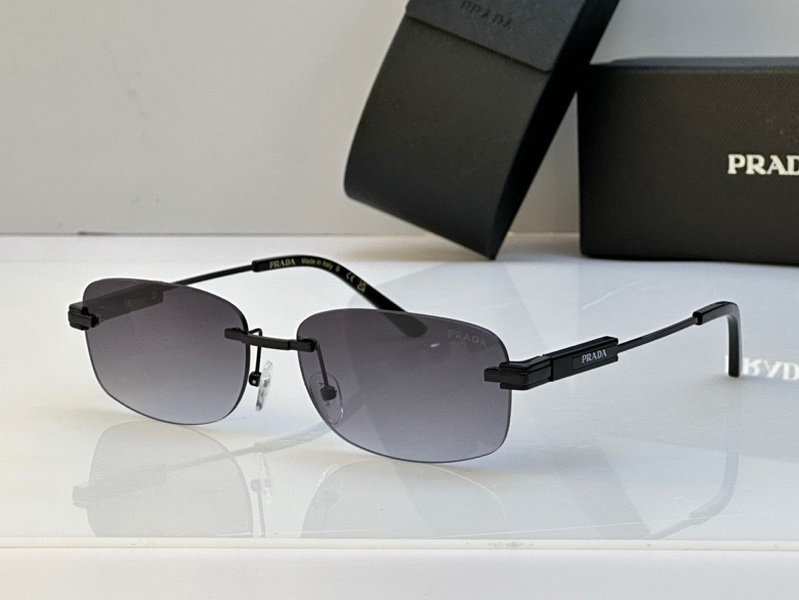 Prada Sunglasses(AAAA)-1836