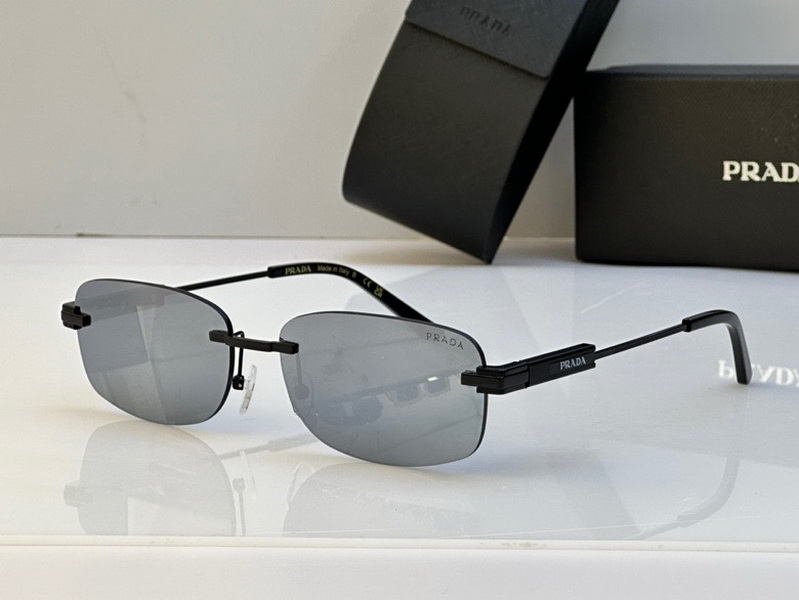 Prada Sunglasses(AAAA)-1833