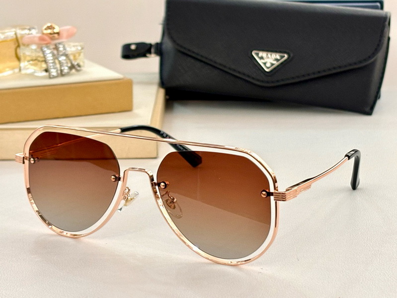 Prada Sunglasses(AAAA)-1831