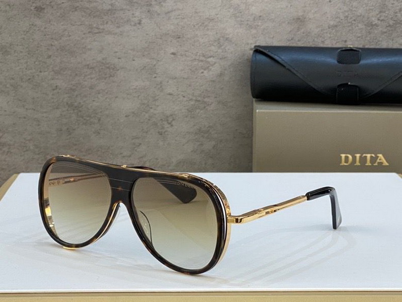 DITA Sunglasses(AAAA)-473