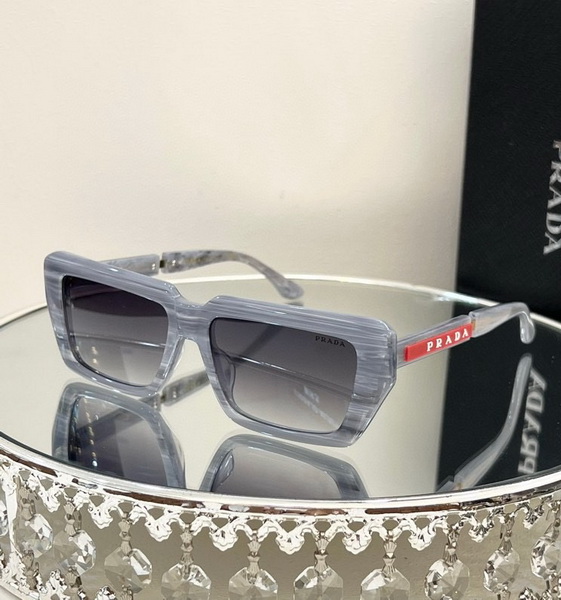 Prada Sunglasses(AAAA)-1824