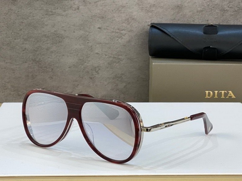 DITA Sunglasses(AAAA)-472