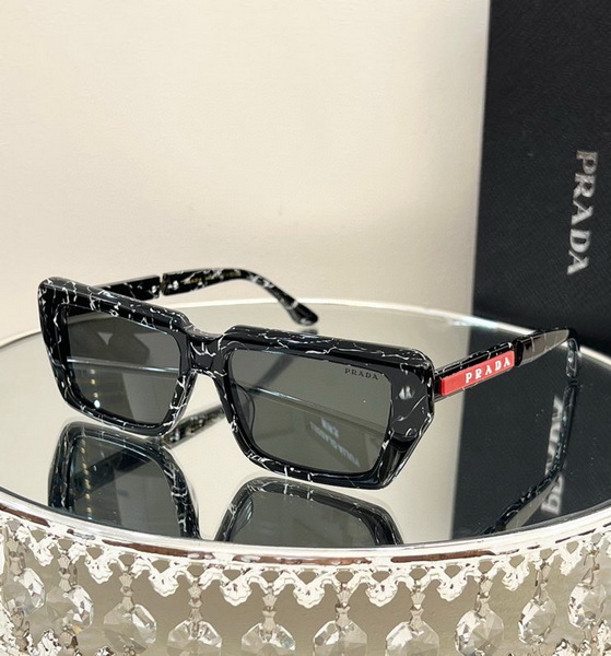 Prada Sunglasses(AAAA)-1821