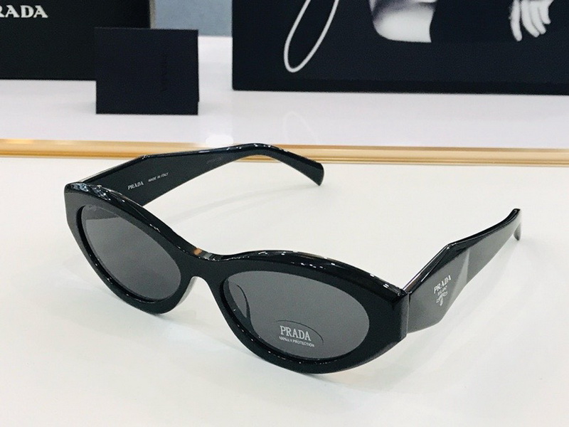 Prada Sunglasses(AAAA)-1822